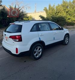 كيا سورينتو